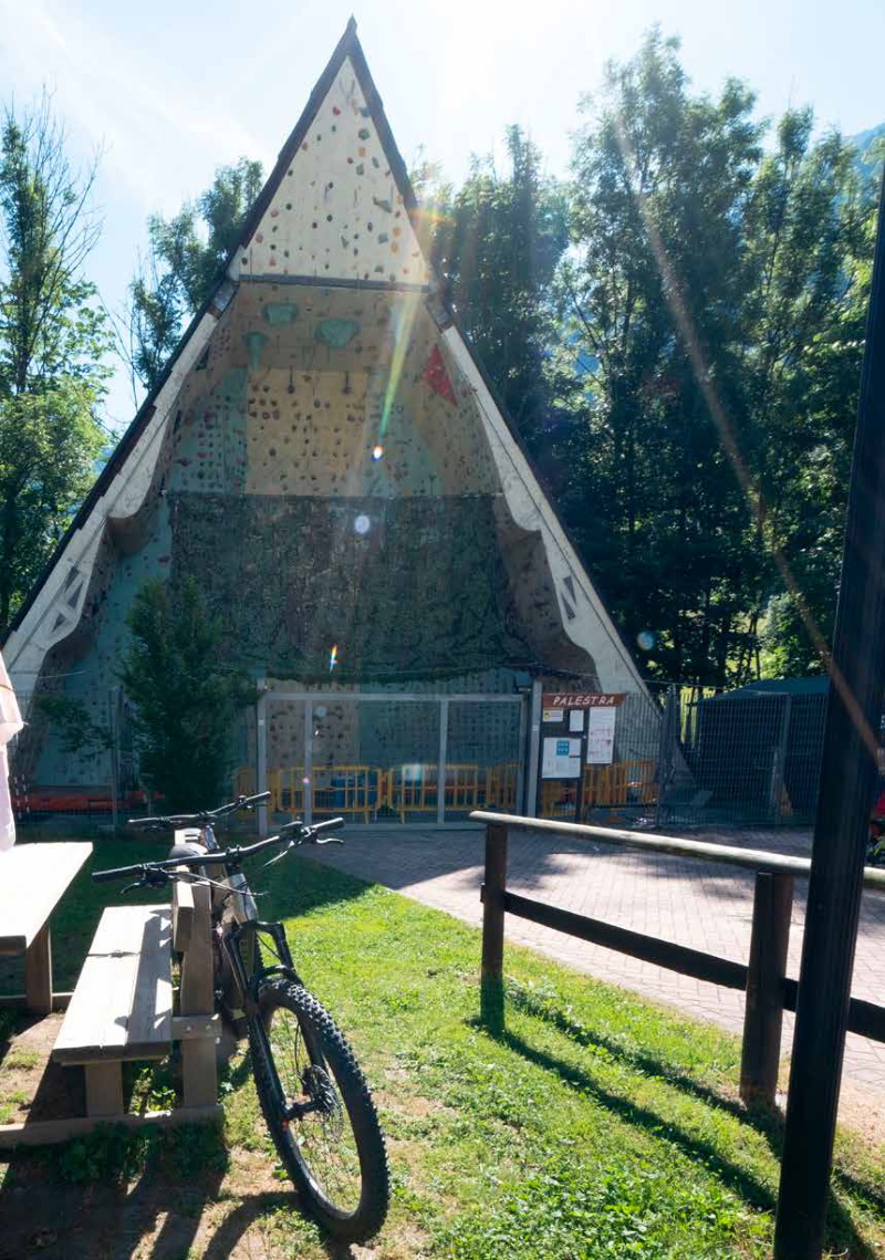 Campeggio Pradasc — photo 4